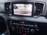 USED 2017 66 KIA SPORTAGE 1.7 CRDi 3 SUV 5dr Diesel Manual Euro 6 (s/s) (114 bhp) 