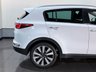 USED 2017 66 KIA SPORTAGE 1.7 CRDi 3 SUV 5dr Diesel Manual Euro 6 (s/s) (114 bhp) 
