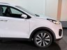 USED 2017 66 KIA SPORTAGE 1.7 CRDi 3 SUV 5dr Diesel Manual Euro 6 (s/s) (114 bhp) 