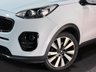 USED 2017 66 KIA SPORTAGE 1.7 CRDi 3 SUV 5dr Diesel Manual Euro 6 (s/s) (114 bhp) 