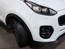 USED 2017 66 KIA SPORTAGE 1.7 CRDi 3 SUV 5dr Diesel Manual Euro 6 (s/s) (114 bhp) 