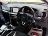 USED 2017 66 KIA SPORTAGE 1.7 CRDi 3 SUV 5dr Diesel Manual Euro 6 (s/s) (114 bhp) 