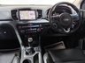 USED 2017 66 KIA SPORTAGE 1.7 CRDi 3 SUV 5dr Diesel Manual Euro 6 (s/s) (114 bhp) 