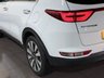 USED 2017 66 KIA SPORTAGE 1.7 CRDi 3 SUV 5dr Diesel Manual Euro 6 (s/s) (114 bhp) 