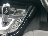 USED 2015 65 BMW 1 SERIES 2.0 120d M Sport Hatchback 5dr Diesel Auto xDrive Euro 6 (s/s) (190 ps) SAT NAV + HEATED SEATS
