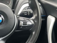 USED 2015 65 BMW 1 SERIES 2.0 120d M Sport Hatchback 5dr Diesel Auto xDrive Euro 6 (s/s) (190 ps) SAT NAV + HEATED SEATS