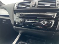USED 2015 65 BMW 1 SERIES 2.0 120d M Sport Hatchback 5dr Diesel Auto xDrive Euro 6 (s/s) (190 ps) SAT NAV + HEATED SEATS