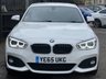 USED 2015 65 BMW 1 SERIES 2.0 120d M Sport Hatchback 5dr Diesel Auto xDrive Euro 6 (s/s) (190 ps) SAT NAV + HEATED SEATS
