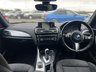 USED 2015 65 BMW 1 SERIES 2.0 120d M Sport Hatchback 5dr Diesel Auto xDrive Euro 6 (s/s) (190 ps) SAT NAV + HEATED SEATS