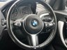 USED 2015 65 BMW 1 SERIES 2.0 120d M Sport Hatchback 5dr Diesel Auto xDrive Euro 6 (s/s) (190 ps) SAT NAV + HEATED SEATS