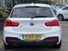 USED 2015 65 BMW 1 SERIES 2.0 120d M Sport Hatchback 5dr Diesel Auto xDrive Euro 6 (s/s) (190 ps) SAT NAV + HEATED SEATS