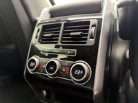USED 2014 14 LAND ROVER RANGE ROVER SPORT 3.0 SD V6 Autobiography Dynamic SUV 5dr Diesel Auto 4WD Euro 5 (s/s) (292 ps) GENUINE CARBON FIBRE OVERFINCH EXTERIOR KIT + HUGE SPEC + FULL SERVICE HISTORY + SLIDING PANORAMIC ROOF + MERIDIAN SOUND SYSTEM + 360 CAMERA + FRONT AND REAR HEATED SEATS + HEATED STEERING WHEEL + PARKING SENSORS + BLUETOOTH + DAB RADIO + AIRCON + DUAL CLIMATE CONTROL FRONT AND REAR + SIDE STEPS + 22" OVERFINCH ALLOYS + CARBON SPOILER + CARBON REAR DIFFUSER + RED CALIPERS + PRIVACY GLASS + HPI CLEAR + 2 KEYS