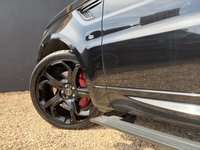 USED 2014 14 LAND ROVER RANGE ROVER SPORT 3.0 SD V6 Autobiography Dynamic SUV 5dr Diesel Auto 4WD Euro 5 (s/s) (292 ps) GENUINE CARBON FIBRE OVERFINCH EXTERIOR KIT + HUGE SPEC + FULL SERVICE HISTORY + SLIDING PANORAMIC ROOF + MERIDIAN SOUND SYSTEM + 360 CAMERA + FRONT AND REAR HEATED SEATS + HEATED STEERING WHEEL + PARKING SENSORS + BLUETOOTH + DAB RADIO + AIRCON + DUAL CLIMATE CONTROL FRONT AND REAR + SIDE STEPS + 22" OVERFINCH ALLOYS + CARBON SPOILER + CARBON REAR DIFFUSER + RED CALIPERS + PRIVACY GLASS + HPI CLEAR + 2 KEYS