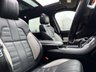 USED 2014 14 LAND ROVER RANGE ROVER SPORT 3.0 SD V6 Autobiography Dynamic SUV 5dr Diesel Auto 4WD Euro 5 (s/s) (292 ps) GENUINE CARBON FIBRE OVERFINCH EXTERIOR KIT + HUGE SPEC + FULL SERVICE HISTORY + SLIDING PANORAMIC ROOF + MERIDIAN SOUND SYSTEM + 360 CAMERA + FRONT AND REAR HEATED SEATS + HEATED STEERING WHEEL + PARKING SENSORS + BLUETOOTH + DAB RADIO + AIRCON + DUAL CLIMATE CONTROL FRONT AND REAR + SIDE STEPS + 22" OVERFINCH ALLOYS + CARBON SPOILER + CARBON REAR DIFFUSER + RED CALIPERS + PRIVACY GLASS + HPI CLEAR + 2 KEYS