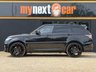 USED 2014 14 LAND ROVER RANGE ROVER SPORT 3.0 SD V6 Autobiography Dynamic SUV 5dr Diesel Auto 4WD Euro 5 (s/s) (292 ps) GENUINE CARBON FIBRE OVERFINCH EXTERIOR KIT + HUGE SPEC + FULL SERVICE HISTORY + SLIDING PANORAMIC ROOF + MERIDIAN SOUND SYSTEM + 360 CAMERA + FRONT AND REAR HEATED SEATS + HEATED STEERING WHEEL + PARKING SENSORS + BLUETOOTH + DAB RADIO + AIRCON + DUAL CLIMATE CONTROL FRONT AND REAR + SIDE STEPS + 22" OVERFINCH ALLOYS + CARBON SPOILER + CARBON REAR DIFFUSER + RED CALIPERS + PRIVACY GLASS + HPI CLEAR + 2 KEYS
