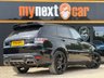 USED 2014 14 LAND ROVER RANGE ROVER SPORT 3.0 SD V6 Autobiography Dynamic SUV 5dr Diesel Auto 4WD Euro 5 (s/s) (292 ps) GENUINE CARBON FIBRE OVERFINCH EXTERIOR KIT + HUGE SPEC + FULL SERVICE HISTORY + SLIDING PANORAMIC ROOF + MERIDIAN SOUND SYSTEM + 360 CAMERA + FRONT AND REAR HEATED SEATS + HEATED STEERING WHEEL + PARKING SENSORS + BLUETOOTH + DAB RADIO + AIRCON + DUAL CLIMATE CONTROL FRONT AND REAR + SIDE STEPS + 22" OVERFINCH ALLOYS + CARBON SPOILER + CARBON REAR DIFFUSER + RED CALIPERS + PRIVACY GLASS + HPI CLEAR + 2 KEYS