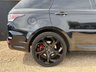 USED 2014 14 LAND ROVER RANGE ROVER SPORT 3.0 SD V6 Autobiography Dynamic SUV 5dr Diesel Auto 4WD Euro 5 (s/s) (292 ps) GENUINE CARBON FIBRE OVERFINCH EXTERIOR KIT + HUGE SPEC + FULL SERVICE HISTORY + SLIDING PANORAMIC ROOF + MERIDIAN SOUND SYSTEM + 360 CAMERA + FRONT AND REAR HEATED SEATS + HEATED STEERING WHEEL + PARKING SENSORS + BLUETOOTH + DAB RADIO + AIRCON + DUAL CLIMATE CONTROL FRONT AND REAR + SIDE STEPS + 22" OVERFINCH ALLOYS + CARBON SPOILER + CARBON REAR DIFFUSER + RED CALIPERS + PRIVACY GLASS + HPI CLEAR + 2 KEYS