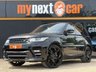 USED 2014 14 LAND ROVER RANGE ROVER SPORT 3.0 SD V6 Autobiography Dynamic SUV 5dr Diesel Auto 4WD Euro 5 (s/s) (292 ps) GENUINE CARBON FIBRE OVERFINCH EXTERIOR KIT + HUGE SPEC + FULL SERVICE HISTORY + SLIDING PANORAMIC ROOF + MERIDIAN SOUND SYSTEM + 360 CAMERA + FRONT AND REAR HEATED SEATS + HEATED STEERING WHEEL + PARKING SENSORS + BLUETOOTH + DAB RADIO + AIRCON + DUAL CLIMATE CONTROL FRONT AND REAR + SIDE STEPS + 22" OVERFINCH ALLOYS + CARBON SPOILER + CARBON REAR DIFFUSER + RED CALIPERS + PRIVACY GLASS + HPI CLEAR + 2 KEYS