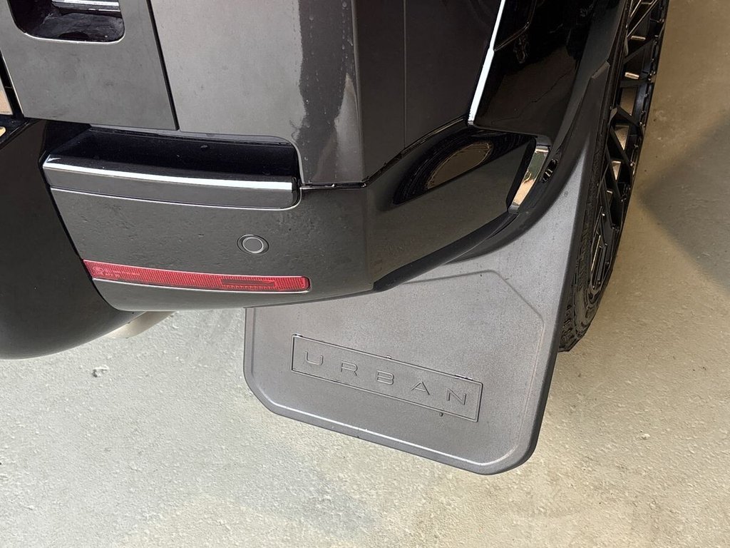 USED 2022 22 LAND ROVER DEFENDER 3.0 D250 MHEV X-Dynamic HSE SUV 5dr Diesel Auto 4WD Euro 6 (s/s) (250 ps) DEPLOYABLE TOW BAR|LIGHT BAR