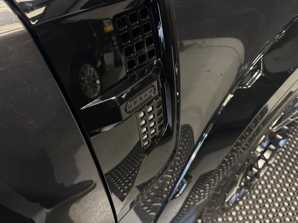 USED 2022 22 LAND ROVER DEFENDER 3.0 D250 MHEV X-Dynamic HSE SUV 5dr Diesel Auto 4WD Euro 6 (s/s) (250 ps) DEPLOYABLE TOW BAR|LIGHT BAR
