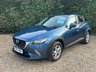 USED 2017 67 MAZDA CX-3 1.5 SKYACTIV-D SE-L Nav SUV 5dr Diesel Manual Euro 6 (s/s) (105 ps) 