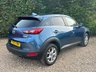 USED 2017 67 MAZDA CX-3 1.5 SKYACTIV-D SE-L Nav SUV 5dr Diesel Manual Euro 6 (s/s) (105 ps) 