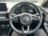 USED 2017 67 MAZDA CX-3 1.5 SKYACTIV-D SE-L Nav SUV 5dr Diesel Manual Euro 6 (s/s) (105 ps) 