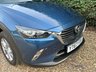USED 2017 67 MAZDA CX-3 1.5 SKYACTIV-D SE-L Nav SUV 5dr Diesel Manual Euro 6 (s/s) (105 ps) 