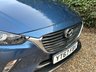 USED 2017 67 MAZDA CX-3 1.5 SKYACTIV-D SE-L Nav SUV 5dr Diesel Manual Euro 6 (s/s) (105 ps) 