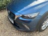 USED 2017 67 MAZDA CX-3 1.5 SKYACTIV-D SE-L Nav SUV 5dr Diesel Manual Euro 6 (s/s) (105 ps) 