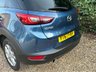 USED 2017 67 MAZDA CX-3 1.5 SKYACTIV-D SE-L Nav SUV 5dr Diesel Manual Euro 6 (s/s) (105 ps) 