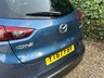 USED 2017 67 MAZDA CX-3 1.5 SKYACTIV-D SE-L Nav SUV 5dr Diesel Manual Euro 6 (s/s) (105 ps) 