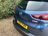 USED 2017 67 MAZDA CX-3 1.5 SKYACTIV-D SE-L Nav SUV 5dr Diesel Manual Euro 6 (s/s) (105 ps) 