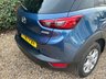 USED 2017 67 MAZDA CX-3 1.5 SKYACTIV-D SE-L Nav SUV 5dr Diesel Manual Euro 6 (s/s) (105 ps) 