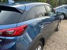 USED 2017 67 MAZDA CX-3 1.5 SKYACTIV-D SE-L Nav SUV 5dr Diesel Manual Euro 6 (s/s) (105 ps) 