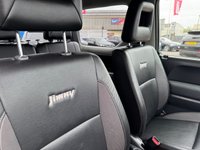 USED 2012 12 SUZUKI JIMNY 1.3 SZ4 SUV 3dr Petrol Manual (162 g/km, 83 bhp) FULL SERVICE HISTORY! + ULEZ