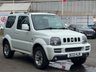 USED 2012 12 SUZUKI JIMNY 1.3 SZ4 SUV 3dr Petrol Manual (162 g/km, 83 bhp) FULL SERVICE HISTORY! + ULEZ