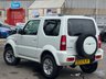 USED 2012 12 SUZUKI JIMNY 1.3 SZ4 SUV 3dr Petrol Manual (162 g/km, 83 bhp) FULL SERVICE HISTORY! + ULEZ