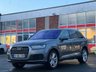 USED 2016 66 AUDI Q7 3.0 TDI V6 S line SUV 5dr Diesel Tiptronic quattro Euro 6 (s/s) (272 ps) 