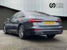 USED 2018 68 AUDI A6 SALOON 3.0 TDI V6 50 S line Saloon 4dr Diesel Tiptronic quattro Euro 6 (s/s) (286 ps) COCKPIT DASH + FULL LEATHER + FSH + 2 KEYS