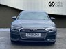 USED 2018 68 AUDI A6 SALOON 3.0 TDI V6 50 S line Saloon 4dr Diesel Tiptronic quattro Euro 6 (s/s) (286 ps) COCKPIT DASH + FULL LEATHER + FSH + 2 KEYS