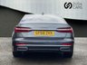 USED 2018 68 AUDI A6 SALOON 3.0 TDI V6 50 S line Saloon 4dr Diesel Tiptronic quattro Euro 6 (s/s) (286 ps) COCKPIT DASH + FULL LEATHER + FSH + 2 KEYS