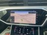 USED 2018 68 AUDI A6 SALOON 3.0 TDI V6 50 S line Saloon 4dr Diesel Tiptronic quattro Euro 6 (s/s) (286 ps) COCKPIT DASH + FULL LEATHER + FSH + 2 KEYS