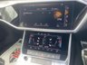 USED 2018 68 AUDI A6 SALOON 3.0 TDI V6 50 S line Saloon 4dr Diesel Tiptronic quattro Euro 6 (s/s) (286 ps) COCKPIT DASH + FULL LEATHER + FSH + 2 KEYS