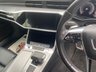 USED 2018 68 AUDI A6 SALOON 3.0 TDI V6 50 S line Saloon 4dr Diesel Tiptronic quattro Euro 6 (s/s) (286 ps) COCKPIT DASH + FULL LEATHER + FSH + 2 KEYS