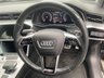 USED 2018 68 AUDI A6 SALOON 3.0 TDI V6 50 S line Saloon 4dr Diesel Tiptronic quattro Euro 6 (s/s) (286 ps) COCKPIT DASH + FULL LEATHER + FSH + 2 KEYS