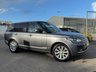 USED 2017 67 LAND ROVER RANGE ROVER 3.0 TD V6 Vogue SUV 5dr Diesel Auto 4WD Euro 6 (s/s) (258 ps) 