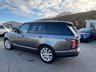 USED 2017 67 LAND ROVER RANGE ROVER 3.0 TD V6 Vogue SUV 5dr Diesel Auto 4WD Euro 6 (s/s) (258 ps) 