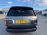USED 2017 67 LAND ROVER RANGE ROVER 3.0 TD V6 Vogue SUV 5dr Diesel Auto 4WD Euro 6 (s/s) (258 ps) 