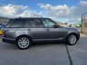 USED 2017 67 LAND ROVER RANGE ROVER 3.0 TD V6 Vogue SUV 5dr Diesel Auto 4WD Euro 6 (s/s) (258 ps) 